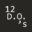 Favicon de 12dos.cat