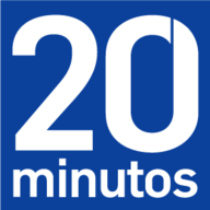 Favicon de 20 minutos