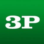 Favicon de 3P Mobel