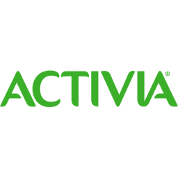 Favicon de Activia (Danone)