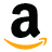 Favicon de Amazon