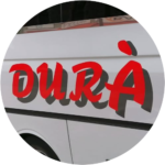 Favicon de Autocars Durà