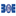 Favicon de B.O.E. - Boletín Oficial del Estado