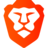 Favicon de Brave