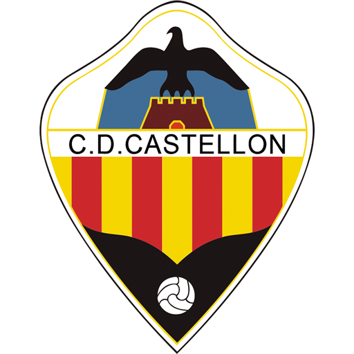 Favicon de CD Castellón