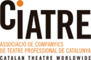 Favicon de CiaTre - Associació de Companyies de Teatre de Catalunya