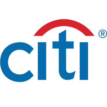 Favicon de Citibank
