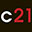 Favicon de Comunicació21