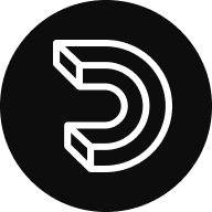 Favicon de Dailymotion