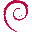Favicon de Debian GNU/Linux