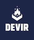 Favicon de Devir