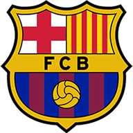 Favicon de FC Barcelona