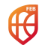 Favicon de Federación Española de Baloncesto
