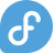 Favicon de Fedora