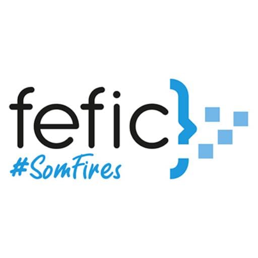 Favicon de FEFIC - Federació de Fires de Catalunya