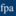 Favicon de Fundación Príncipe de Asturias