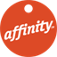 Favicon de Fundación Affinity (menjar per a mascotes)