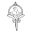 Favicon de Gastón y Daniela (Decoració)
