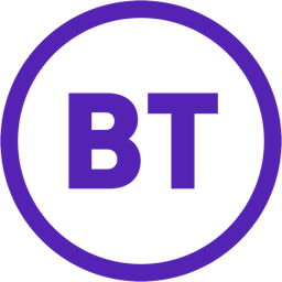 Favicon de BT España