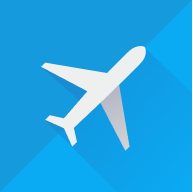 Favicon de Google Flight Search (Cercador de vols)