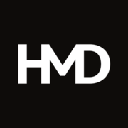 Favicon de HMD - Nokia