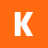 Favicon de KAYAK