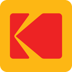Favicon de Kodak