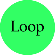 Favicon de LOOP Barcelona - Fira i Festival de Videoart