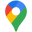 Favicon de Google Maps