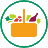Favicon de Mercadona (Supermercats)