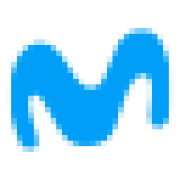 Favicon de Movistar
