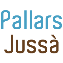 Favicon de Pallars Jussà - Turisme
