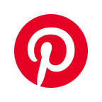 Favicon de Pinterest
