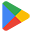 Favicon de Google Play