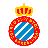 Favicon de RCD Espanyol de Barcelona