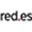 Favicon de Red.es