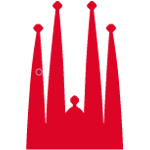 Favicon de Sagrada Família