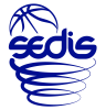 Favicon de Sedis Bàsquet - Cadí La Seu