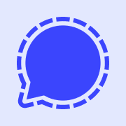 Favicon de Signal