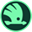 Favicon de Skoda