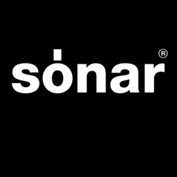 Favicon de Sónar
