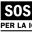 Favicon de SOS Racisme – Catalunya