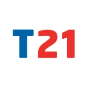 Favicon de Tien21