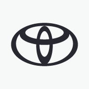 Favicon de Toyota
