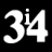 Favicon de Edicions 3i4