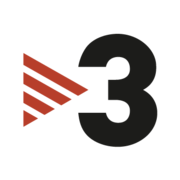 Favicon de TVC - Televisió de Catalunya - TV3, C33 i K3