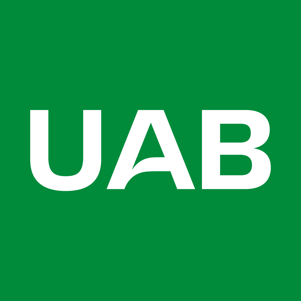 Favicon de UAB - Universitat Autònoma de Barcelona